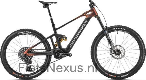 Mondraker Dune XR specificaties 